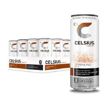 Celsius Cola