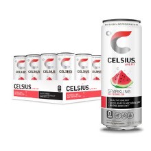 Celsius Watermelon