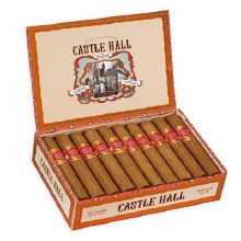 Gurkha Cigar Castle Hall Connecticut Robusto