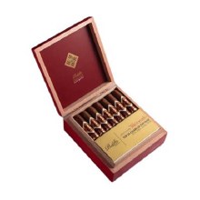 Padilla Finest Hour Sungrown Robusto