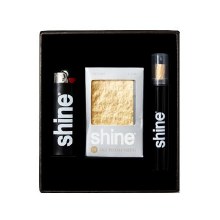 Shine 24K Gold Gift Box