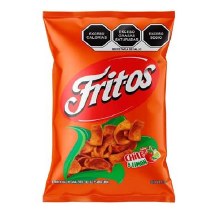 Fritos Chile y Limon