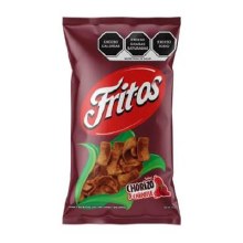 Fritos Chorizo y Chipotle