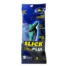 Shaver Slick Ultra Plus