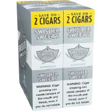 Swisher Sweets Diamond Save on 2
