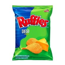 Ruffles Queso