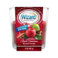 Wizard Candles Apple Cinnamon