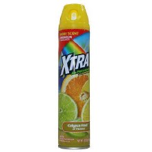 Xtra Aerosol Spray Calypso Fresh