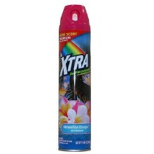 Xtra Aerosol Spray Hawaiian Escape