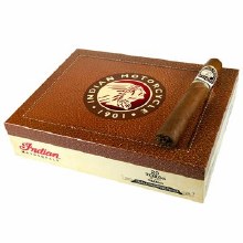 Indian Motorcycle Toro Habano