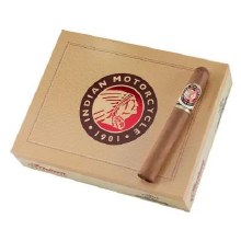 Indian Motorcycle Toro Shade