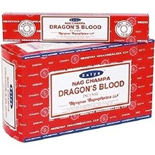 Satya Dragon Blood