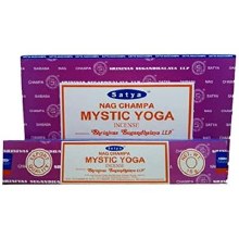 Satya Mystic Yoga