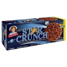 Little Debbie Star Crunch