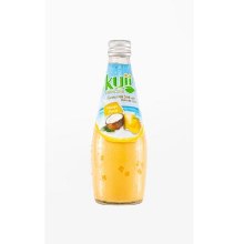 Kuii Nata de Coco Mango