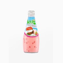 Kuii Nata de Coco Strawberry