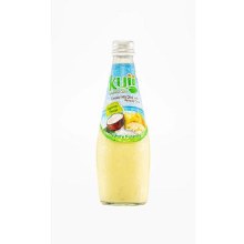 Kuii Nata de Coco Banana