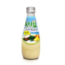 Kuii Nata de Coco Pineapple