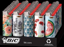 BiC Lighter Countryside BiC Lighter Countryside