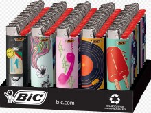BiC Lighter Nostalgia BiC Lighter Nostalgia