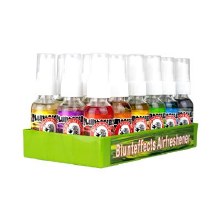 Blunteffects Spray - Air Freshner 100% Concentrated Tray