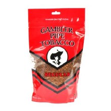 Gambler Pipe Tobacco Medium Bag