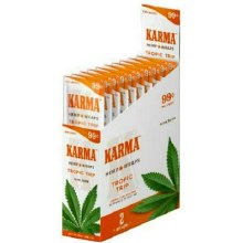 Karma Hemp Wraps Tropic Trip