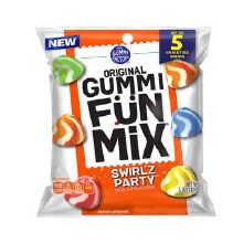 Original Gummi Fun Mix Swirlz Party