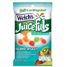 Welch's Juicefuls Island Splash