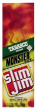 Slim Jim Monster Tabasco