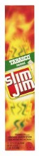 Slim Jim Giant Slim Tabasco