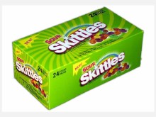 Skittles Sour