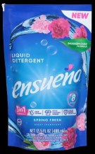 Ensueno Liquid Spring Fresh Ensueno Liquid Spring Fresh