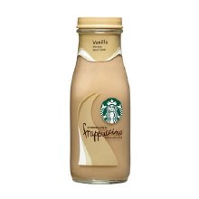 Starbucks Coffe Vanilla