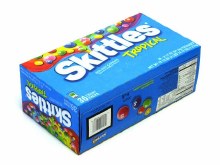 Skittles Single Tropical Skittles Single Tropical
