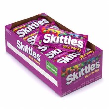 Skittles Wildberry