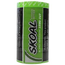 Skoal Long Cut Apple Blend