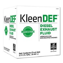 Kleen DEF Kleen DEF