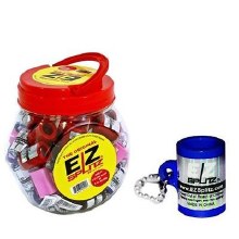 Ez Splitz Jar Large