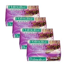 Palmolive Soap Lavender