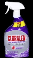 Cloralen Trigger Lavender Cloralen Trigger Lavender