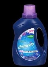 Ensueno Liquid Detergent Violet Ensueno Liquid Detergent Violet