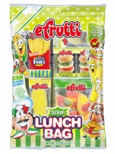 E. Frutti Sour Lunch Bag