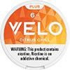 Velo Pouch Plus Citrus Chill 6mg Velo Pouch Plus Citrus Chill 6mg