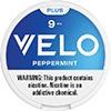 Velo Pouch Plus Peppermint 9mg Velo Pouch Plus Peppermint 9mg