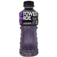 Powerade Grape