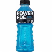 Powerade Mountain Berry Blast