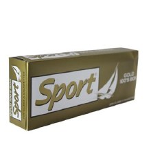 Sports Gold Box