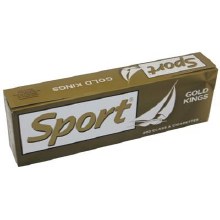 Sports Gold Box