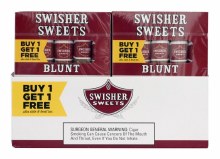 Swisher Sweets Blunt Regular Twin